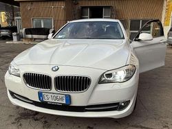 Usata 2013 BMW 520 Gran Turismo Tre volumi | 15.000 €