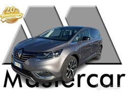Grigio Usata 2020 Renault Espace Monovolume | 13.800 € (Ottimo prezzo)
