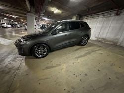 Usata 2020 Ford Kuga Titanium SUV | 19.500 € (Buon prezzo)