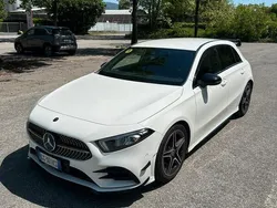 Usata 2019 Mercedes A220 AMG line Due volumi | 23.000 € (Super prezzo)