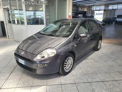 Antracite(met.) Usata 2015 Fiat Punto Due volumi | 5900 € (Buon prezzo)
