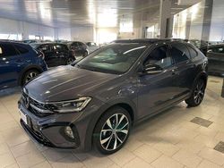 Grigio Usata 2024 VW Taigo R-line SUV | 21.990 € (Buon prezzo)