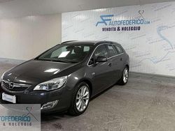 Grigio Usata 2011 Opel Astra Cosmo Station wagon | 5190 € (Ottimo prezzo)