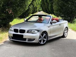 Oro Usata 2010 BMW 118 Cabriolet Cabrio | 9900 € (Molto cara)