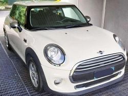 Usata 2015 Mini One D Due volumi | 9500 € (Buon prezzo)