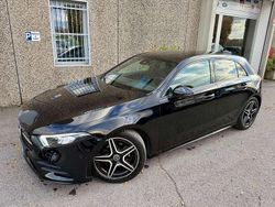 Other Usata 2021 Mercedes A180 Premium Tre volumi | 26.990 € (Buon prezzo)