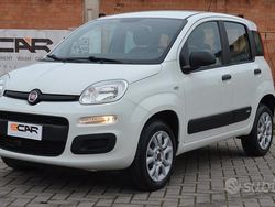 Bianco Usata 2019 Fiat Panda Easy Tre volumi | 8990 € (Buon prezzo)