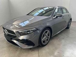 Antracite Usata 2025 Mercedes A200 Advanced Plus Tre volumi | 33.900 € (Buon prezzo)
