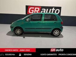 Other Usata 2002 Chevrolet Matiz SE Due volumi | 1500 € (Cara)