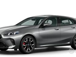 Grigio Usata 2025 BMW 118 M Sport Due volumi | 37.990 € (Molto cara)