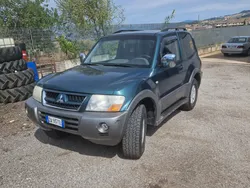 Usata 2005 Mitsubishi Pajero SUV | 6000 € (Buon prezzo)