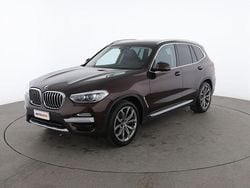 Marrone Usata 2019 BMW X3 xLine SUV | 26.399 € (Buon prezzo)