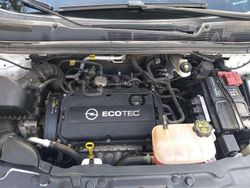 Usata 2015 Opel Mokka S SUV | 10.500 € (Cara)