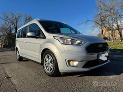 Usata 2019 Ford Tourneo Connect Monovolume | 20.800 € (Molto cara)