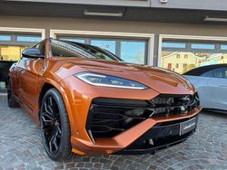 Arancione Nuova 2025 Lamborghini Urus SUV | 399.000 €