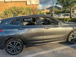 Usata 2019 BMW X2 Sport Line SUV | 25.000 € (Cara)