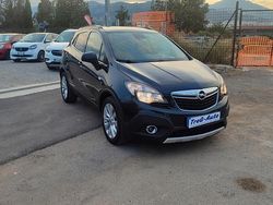 Nero Usata 2016 Opel Mokka SUV | 9999 € (Buon prezzo)