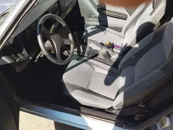 Usata 1989 Fiat X 1/9 Cabrio | 17.000 €