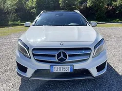 Usata 2017 Mercedes GLA220 SUV | 20.500 € (Buon prezzo)