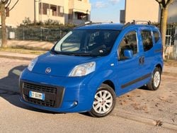 Blu/azzurro Usata 2013 Fiat Qubo Trekking Monovolume | 3800 € (Ottimo prezzo)