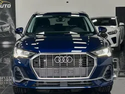 Nuova 2024 Audi Q3 SUV | 44.990 € (Ottimo prezzo)