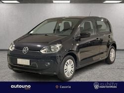 Other Usata 2014 VW up! Move Due volumi | 6900 € (Buon prezzo)