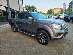 Grigio Usata 2016 Nissan Navara N-Connecta Pick-up | 20.500 € (Buon prezzo)