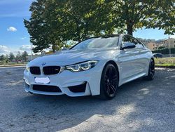 Usata 2019 BMW M4 M Performance Coupé | 45.000 € (Cara)