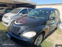 Grigio Usata 2004 Chrysler PT Cruiser Limited Tre volumi | 1500 € (Ottimo prezzo)