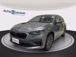 Grigio graphite metallizzato Usata 2024 Skoda Scala Selection Due volumi | 18.900 € (Super prezzo)