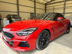 Other Usata 2019 BMW Z4 M Sport Cabrio | 37.500 € (Cara)