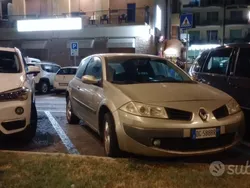 Usata 2007 Renault Mégane II Due volumi | 1500 € (Super prezzo)