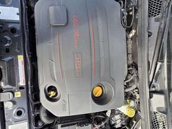 Usata 2014 Alfa Romeo Giulietta Veloce Tre volumi | 12.500 € (Molto cara)