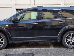 Nero Usata 2015 Fiat Freemont Lounge SUV | 5800 € (Super prezzo)