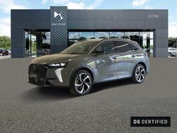 Grigio Usata 2023 DS Automobiles DS7 Crossback SUV | 34.500 € (Cara)