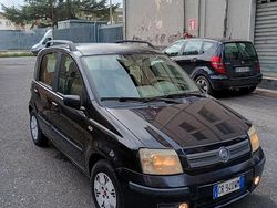 Usata 2005 Fiat Panda | 3000 € (Buon prezzo)