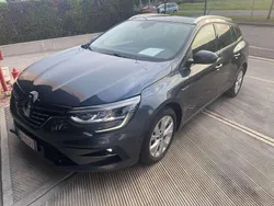 Antracite Usata 2021 Renault Mégane IV Business Station wagon | 18.000 € (Buon prezzo)