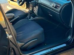 Nero Usata 2003 VW Golf IV Tre volumi | 2700 € (Cara)