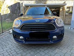 Blu Usata 2018 Mini Countryman SUV | 18.900 € (Buon prezzo)