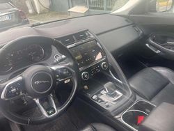 Grigio Usata 2021 Jaguar E-Pace R-Dynamic SUV | 27.000 € (Buon prezzo)