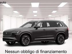 Platinum grey metallizzato Nuova 2025 Volvo XC90 Plus SUV | 75.200 € (Molto cara)