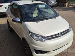 Bianco Usata 2016 Aixam Coupe Coupé | 6400 €