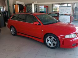 Rosso Usata 1998 Audi A4 Station wagon | 14.300 €