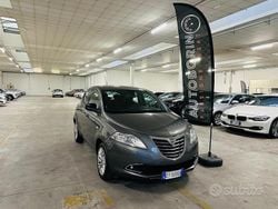 Grigio Usata 2013 Lancia Ypsilon Gold Due volumi | 4900 € (Ottimo prezzo)