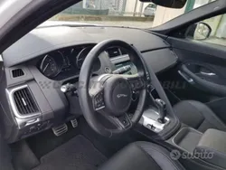 Usata 2019 Jaguar E-Pace SUV | 23.000 € (Molto cara)