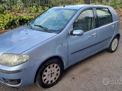Usata 2008 Fiat Punto Classica Due volumi | 2200 € (Buon prezzo)