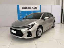 Argento Usata 2021 Suzuki Swace Cool Station wagon | 17.000 € (Buon prezzo)