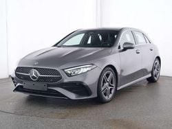 Grigio Usata 2024 Mercedes A200 Advanced Plus Tre volumi | 35.300 € (Buon prezzo)