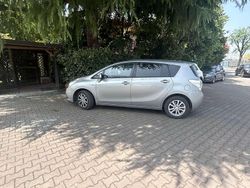 Usata 2012 Toyota Verso Sol Monovolume | 6500 € (Buon prezzo)