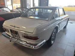 Bianco Usata 1971 Lancia Flavia Coupé | 20.500 €